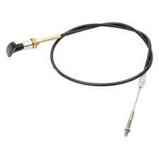 Exmark 126-4150 Turn Lock Control Cable SSS270CSB00000 SSS395CKC00000