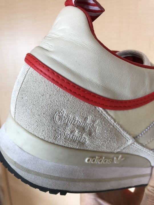 The Heartbreakers Adidas 28.0 ZX500N 28cm | eBay