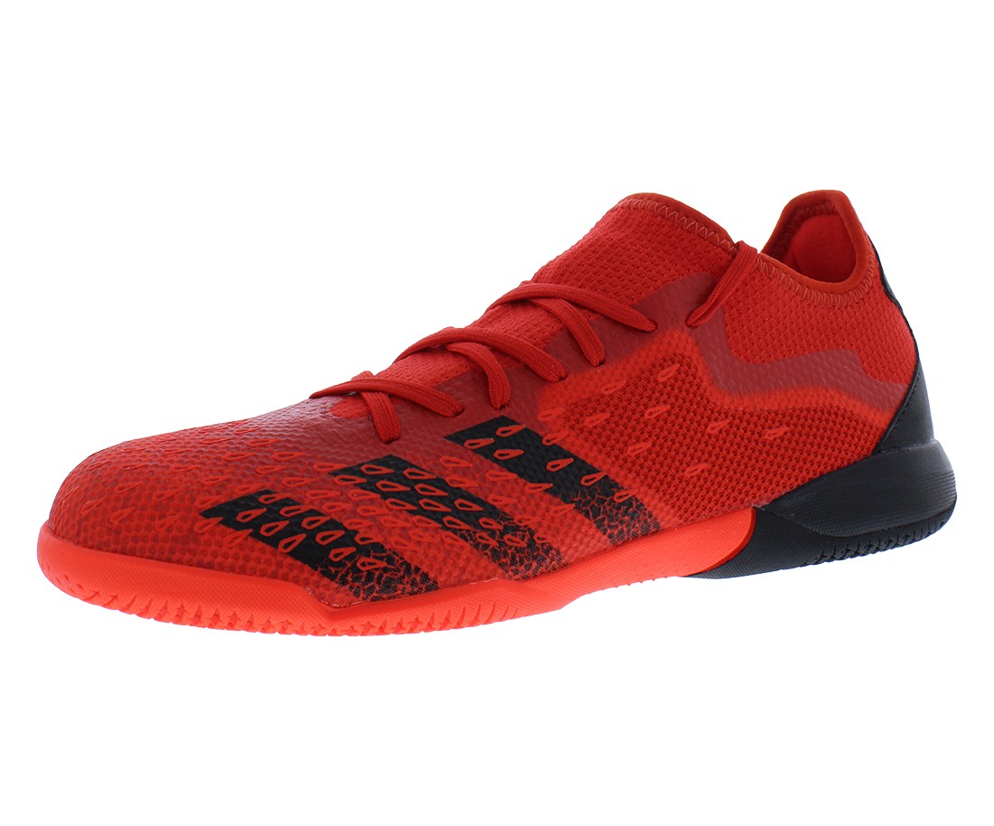 Adidas Predator Freak .3 Low Indoor Mens Shoes Size 6.5 