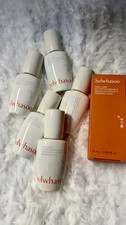 NIB SULWHASOO FIRST CARE ACTIVATING SERUM VI NEWEST 15mlx 5 10pcs , Exp 28