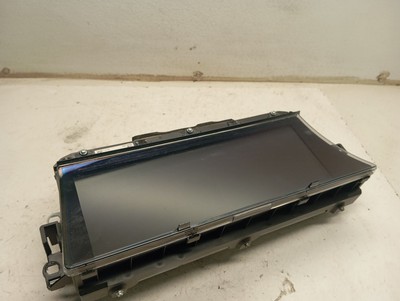 Info-GPS-TV Screen 12.3'' Display Center Dash Fits 16-19 LEXUS GS F 4009014