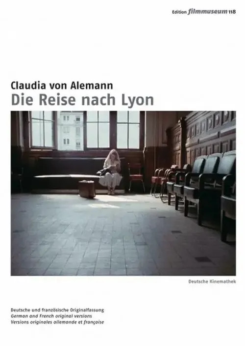 Die Reise nach Lyon | Claudia von Alemann | Deutsch | DVD | 16 S. | 2021 - Bild 2