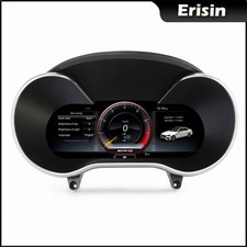 12,3" LCD Digital Tacho Kombiinstrumente Cluster Mercedes GLC/C Klasse W205 X253 12,3" LCD Digital Tacho Kombiinstrumente Cluster Mercedes GLC/C Klasse W205 X253