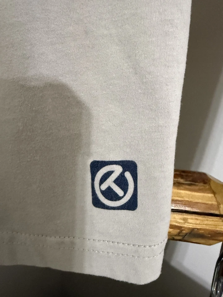 CAMISA SCOTTY CAMERON CIRCLE T TITLEIST PEQUEÑA USADA Foto 3 de 4