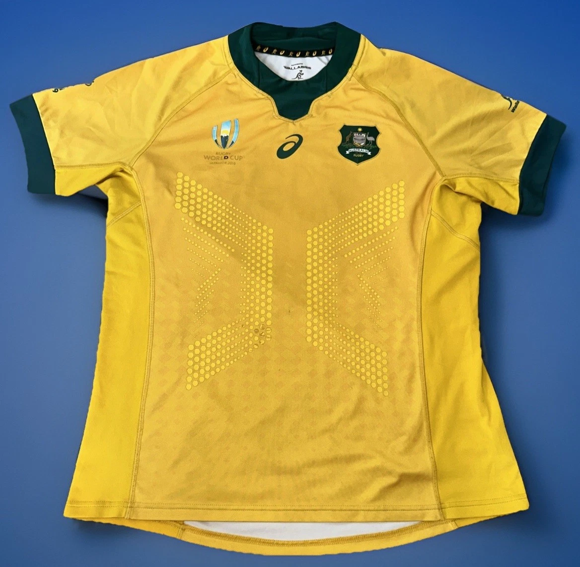 wallabies jersey products for sale | eBay