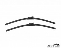 Scheibenwischer Set Vorne FüR Mercedes Sprinter VW Crafter 30-35 30-50 06-18