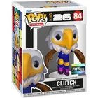 Funko POP! FIFA World Cup 2026 Mascots USA CLUTCH Vinyl Figure #84