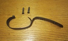 L C Smith Trigger Guard W Screws