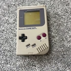 Vintage Original Nintendo Gameboy DMG-01 Console With Tetris Game (Parts/Repair)