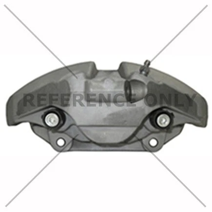 Pinza de freno Centric 141.34136 Centric semicargada Foto 3 de 4