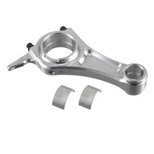3.308" Billet Aluminum Connecting Rod For Tillotson 212cc Predator 224cc Ghos...
