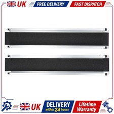Mobility Ramps Extended Lip Design Car Loading 6 ft Length Aluminium