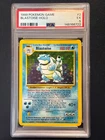 PSA 5 Blastoise Holo #2 – 1999 Pokémon Base Set