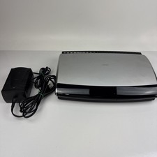 Bose Lifestyle Model AV28 Media Center CD/DVD W Power Supply Tested