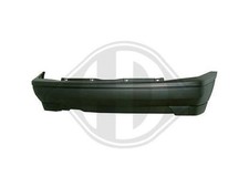 Stoßstange hinten für VW Golf 1991-1997