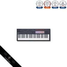 Novation FLkey2 49 [FL Studio] Dedicated USB ...