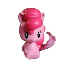 My Little Pony Pinkie Pie McDonald's Happy Meal Toy Figure 2018 Cake Topper