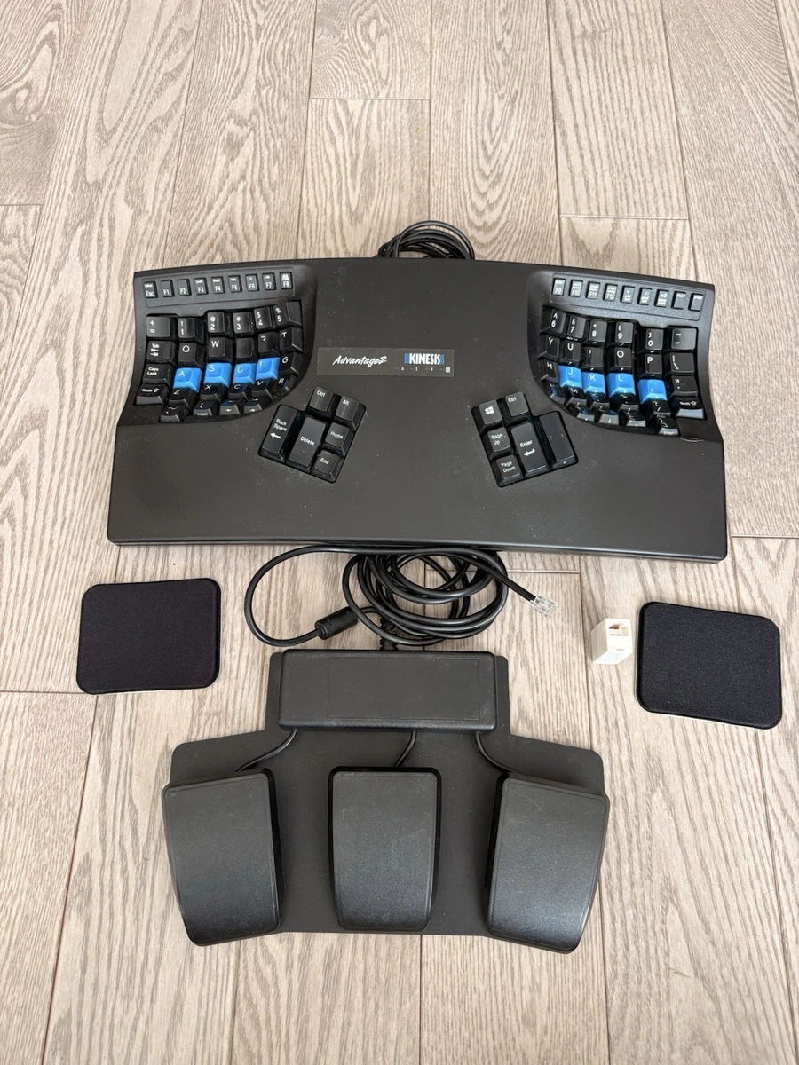 Kinesis Keyboards and Keypads for sale - eBay