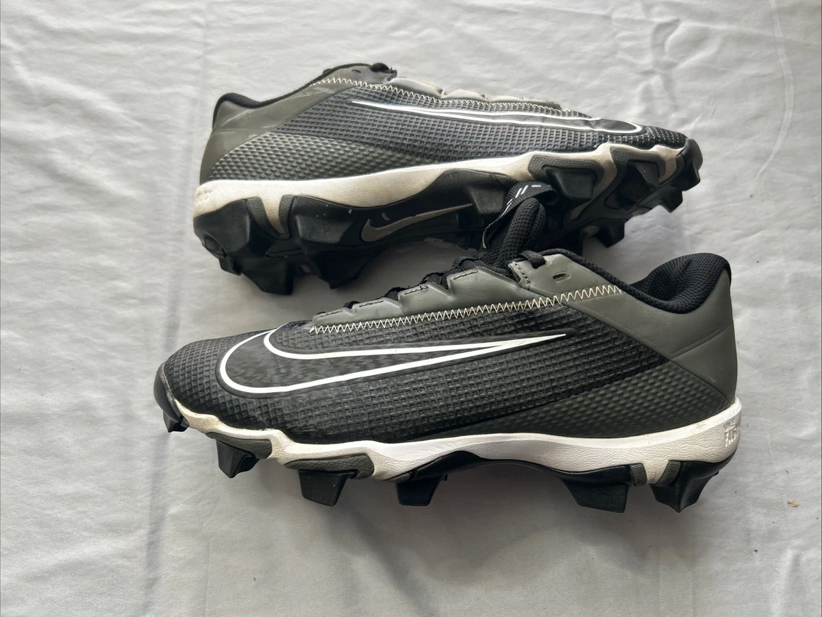 Nike Vapor Edge Shark Black Iron Grey for Sale  display picture 2