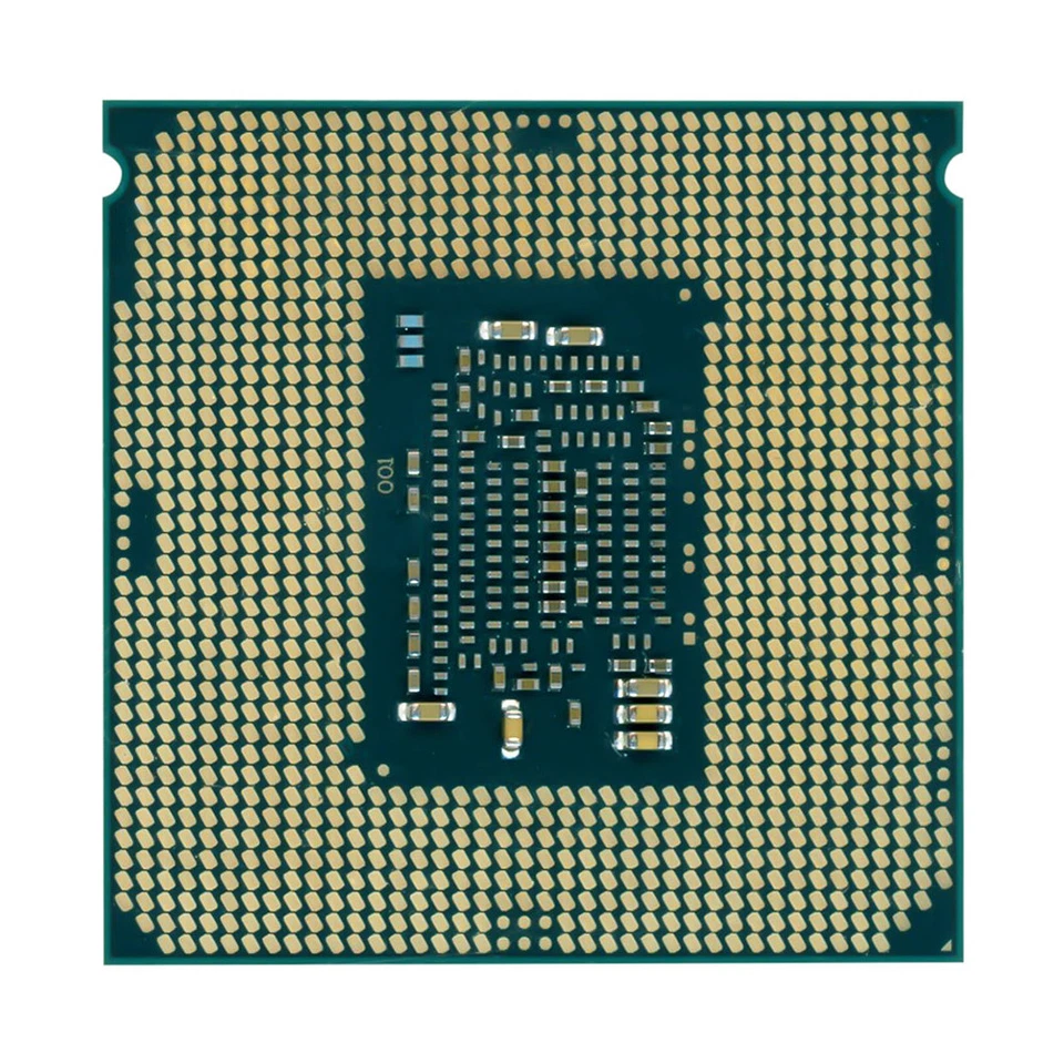 Intel Xeon E3-1225 v5 3.3GHz SR2LJ LGA1151 - Image 2 of 2