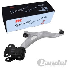 NK QUERLENKER VORDERACHSE RECHTS AUßEN UNTEN PASSEND FÜR FORD C-MAX FOCUS |