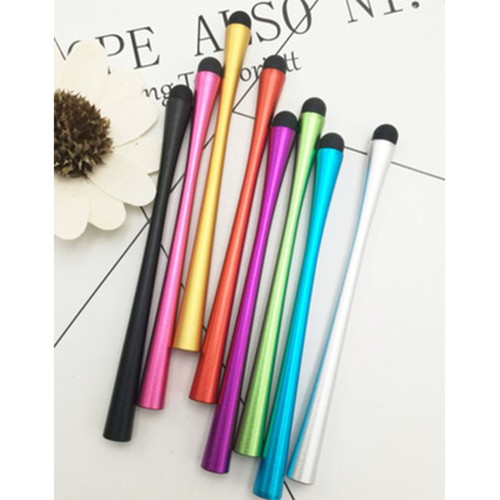 5 Pcs Slim Waistline Style Stylus Pen Stylus Handwriting Painting Pen Doodle - 第 3/11 張圖片