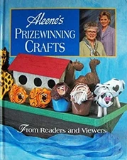 Aleene's Prizewinning Crafts from Readers and Viewers Catherine C