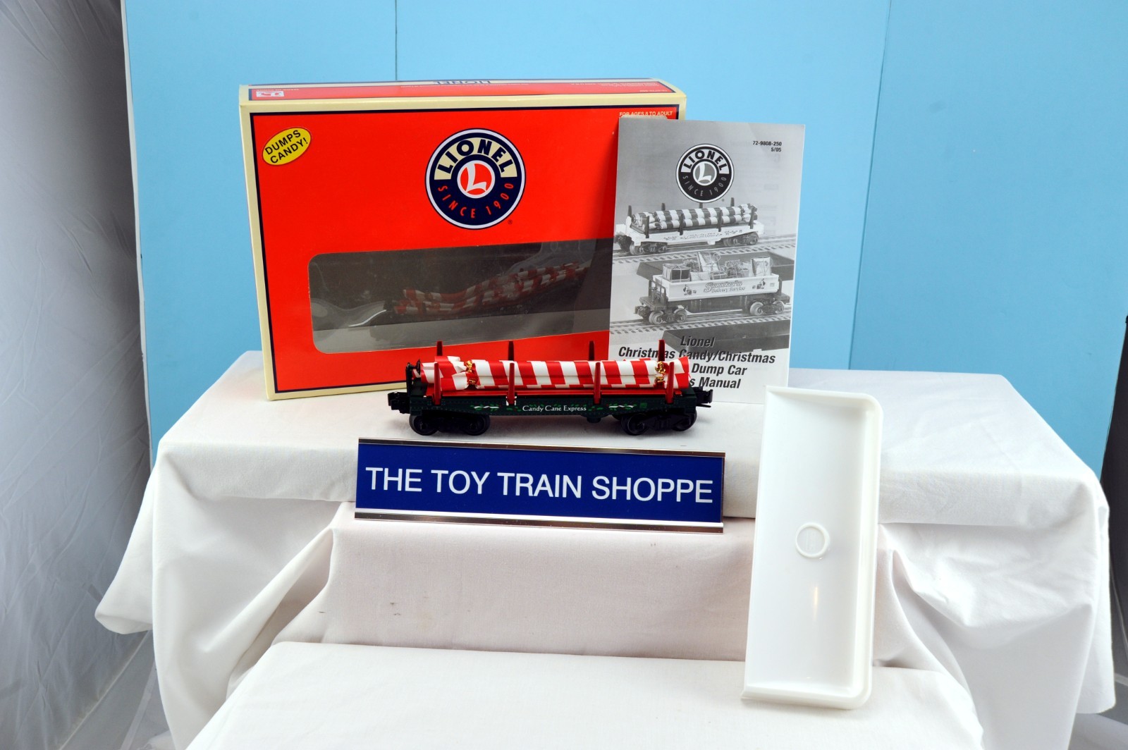 Click here to see eBay Auction