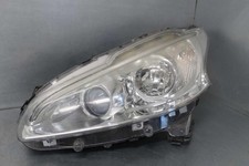 ORIGINAL Scheinwerfer links PEUGEOT 208 I (CA_, CC_)  2013