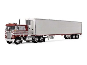Kenworth K100 Toy | eBay