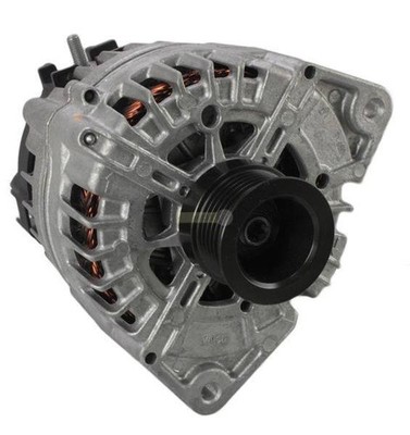 Alternator 250A New Genuine Valeo CG25S036 for ** VW
