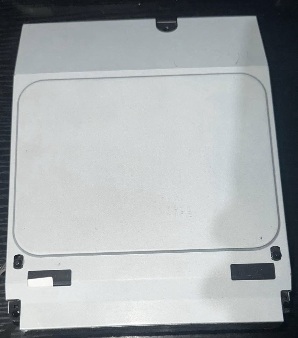 Lettore Blu-ray PS3 Fat completo per ricambi / riparazione PlayStation 3