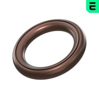 Optimal Dichtring, ÖLablassschraube OP-ESR0064Y-BG FüR Ford Volvo