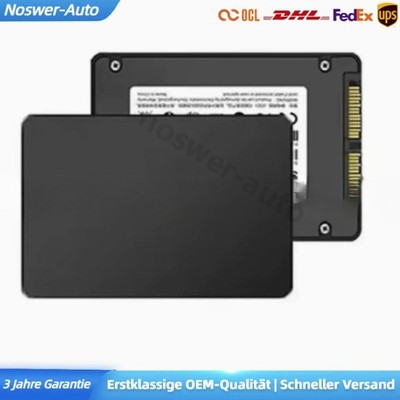 SSD Software MB Star C4 Plus Diagnosegerät Für Mercedes 256GB Xentry 09.2023