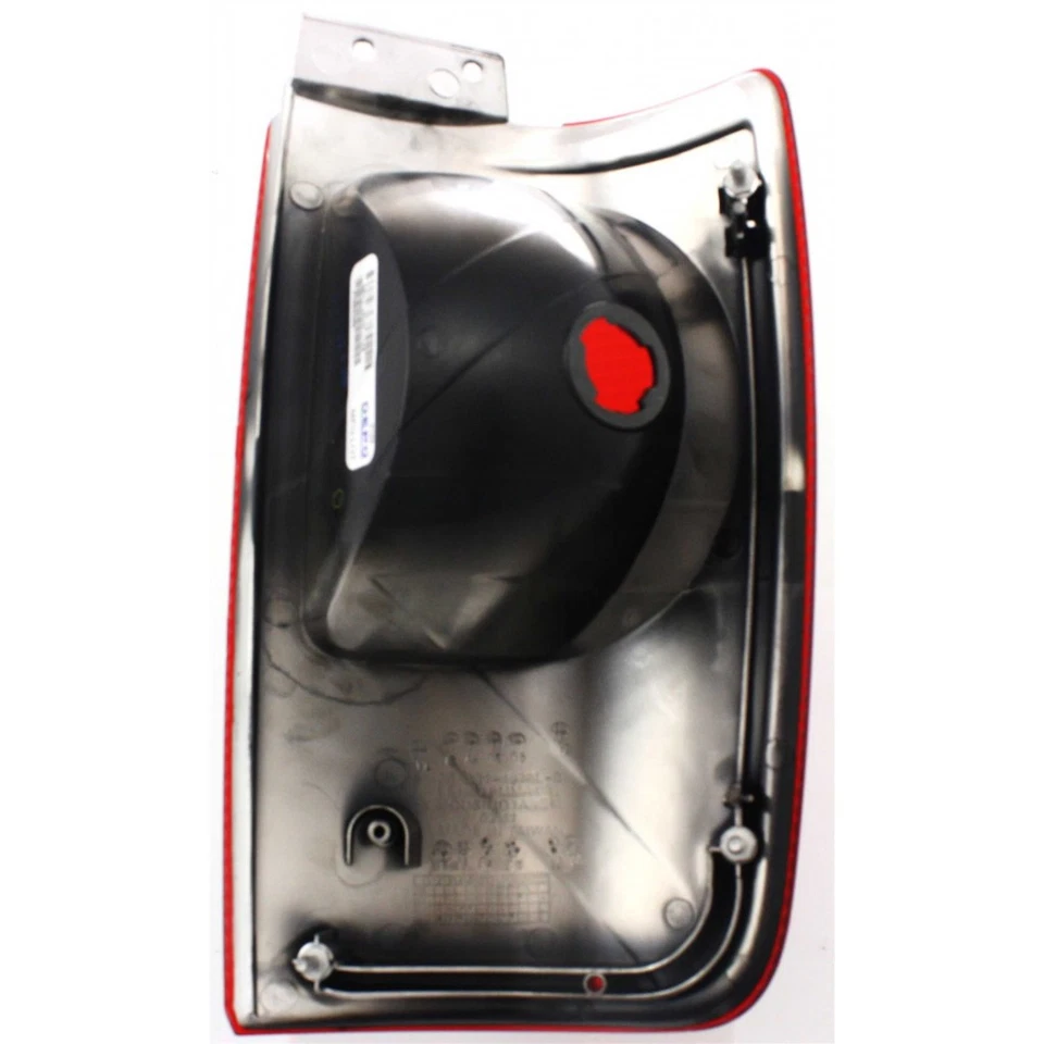 Luz trasera lateral del conductor FO2800169 para Lincoln Navigator 1998-2000 Foto 2 de 4