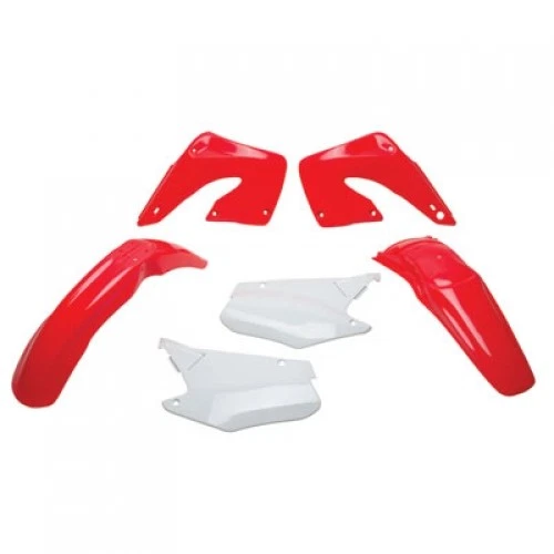 Acerbis Replica Plastic Kit Original 01 2071020242