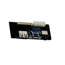 USB Charging Port Power Motherboard For JBL Xtreme 3 Version ND Audio Accessory