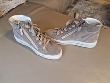 Damenschuh leicht gefüttert Gr.41 Marke Ara