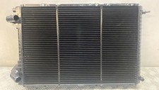 Radiateur Renault R19