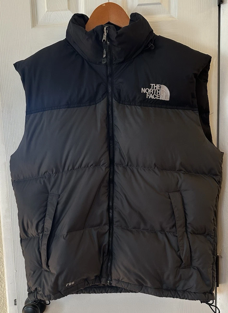 The North Face 700 Vest Indiana Men's Coats & Jackets for sale | eBay