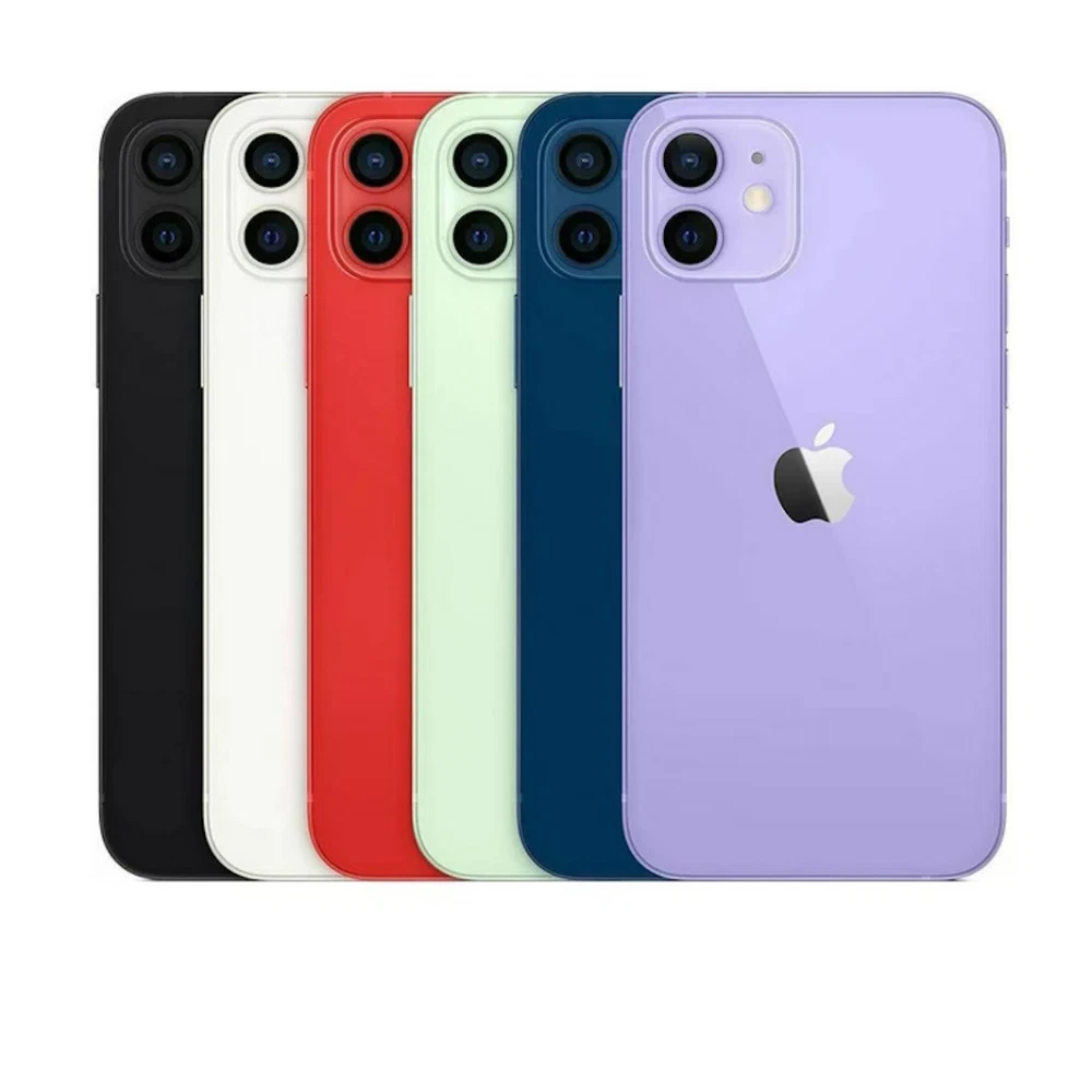 Apple iPhone 12 64GB for Sale - Shop New & Used Cell Phones - eBay
