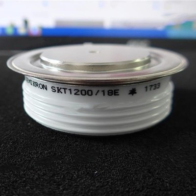 ONE NEW in box   SKT1200/18E power supply module Fast Shipping #fv