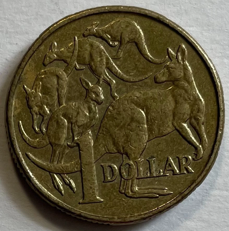 1995 Australian Decimal Coins for sale | eBay