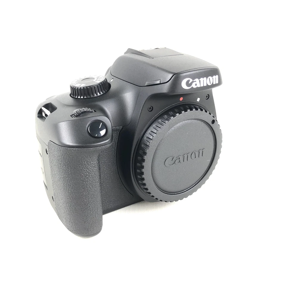 Canon EOS 4000D, Foto 1 von 5