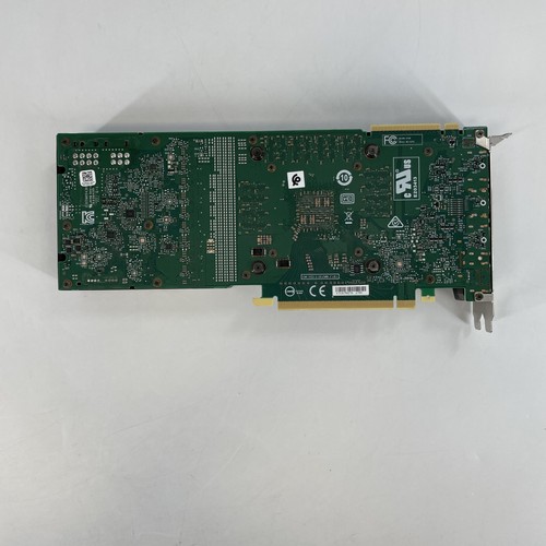 DELL GeForce RTX 2080 Super 8GB RAM - Graphics Card - Very Good Condition - Picture 5 of 7