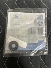 12662184 AC Delco Turbo Oil line Gasket for Chevy Chevrolet Malibu GMC Equinox