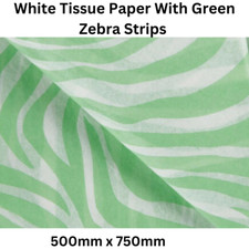 Tissue Paper Printed 31 Designs Coloured Paper Wrapping Gifts Packaging 