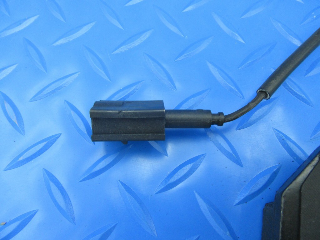Maserati GranCabrio GranTurisno Quattroporte rear brake pads