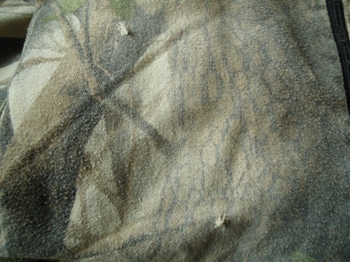 Red Head Youth Size 16 Realtree Hardwoods Coveralls " GREAT PAIR FOR THE OUTDOOR - Picture 10 of 12