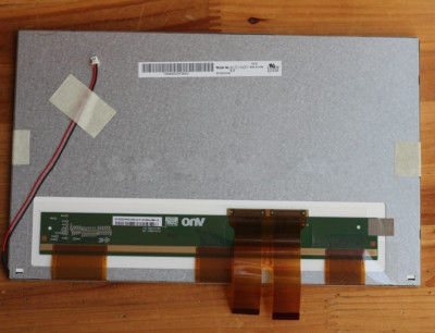 1PCS MT8100IE MT8100IE1WV MT8101IE MT8101IE1WV LCD Display Panel